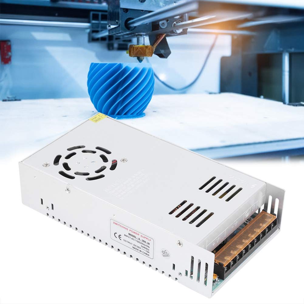 DC12V-Schalter Netzteil Treiberadapter Aluminiumlegierung Netzteil für LED(S-600-12(12V/50A/600W)AC110/220V±15%),Schaltnetzteil DC12V-Schalter Netzteil Treiberadapter Aluminiumlegierung Netzteil für LED(S-600-12(12V/50A/600W)AC110/220V±15%),Schaltnetzteil