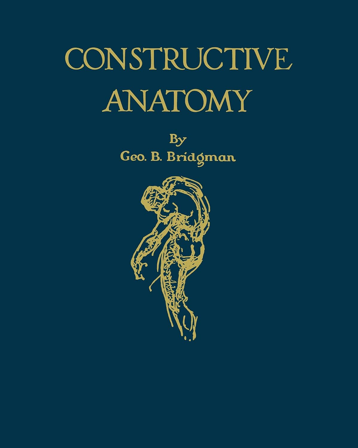 Constructive Anatomy