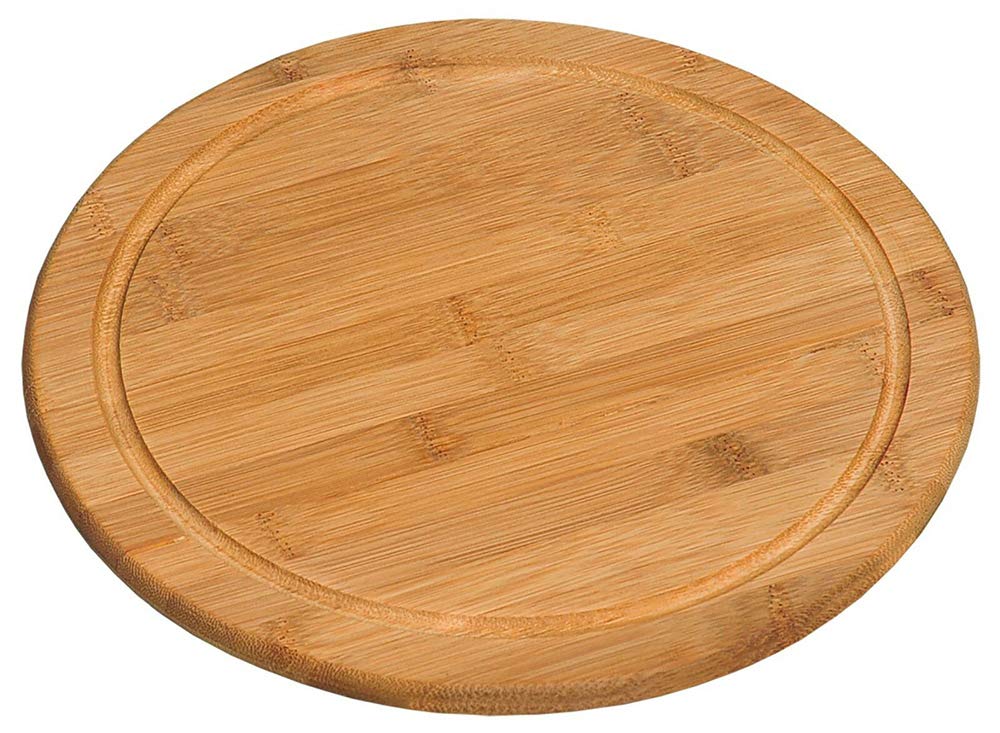Kesper Meat Chopping Board, 25 x 1.3 cm