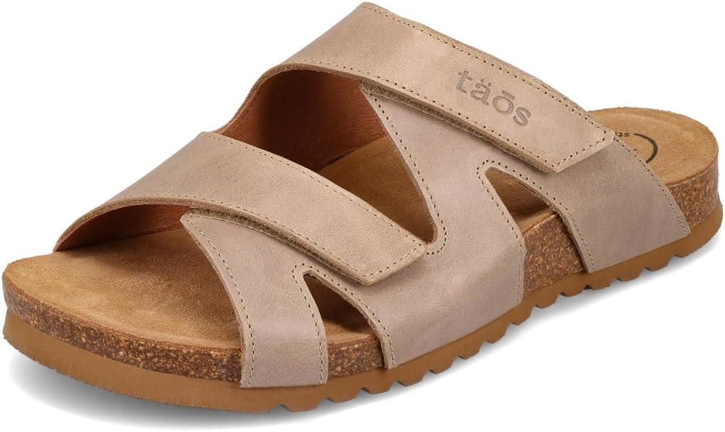 Taos Footwear Women's Casita Sandal
