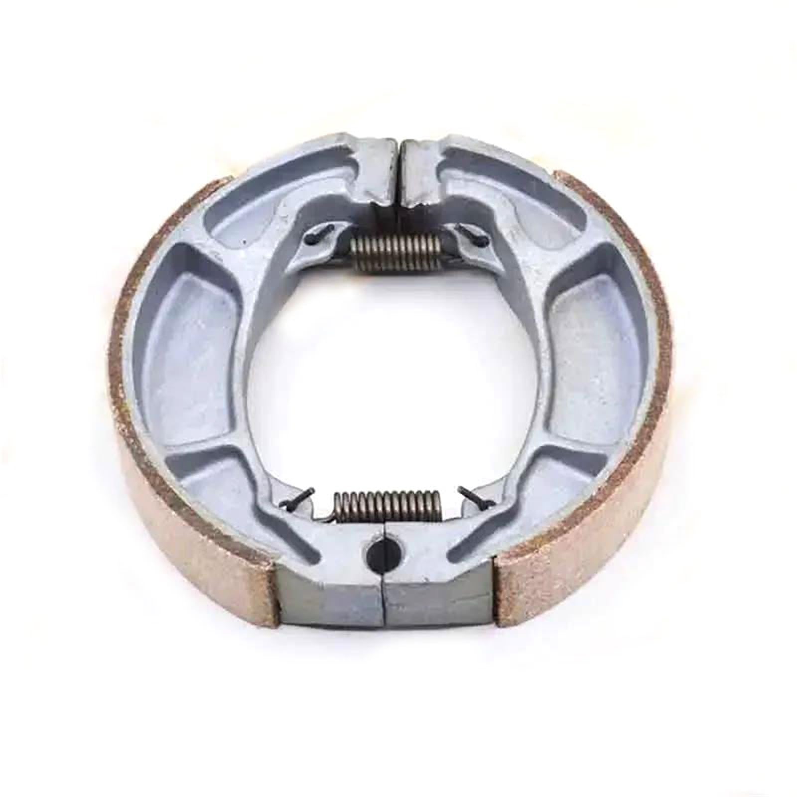 Zapatas de freno traseras para Honda Dio contra el desgaste 6