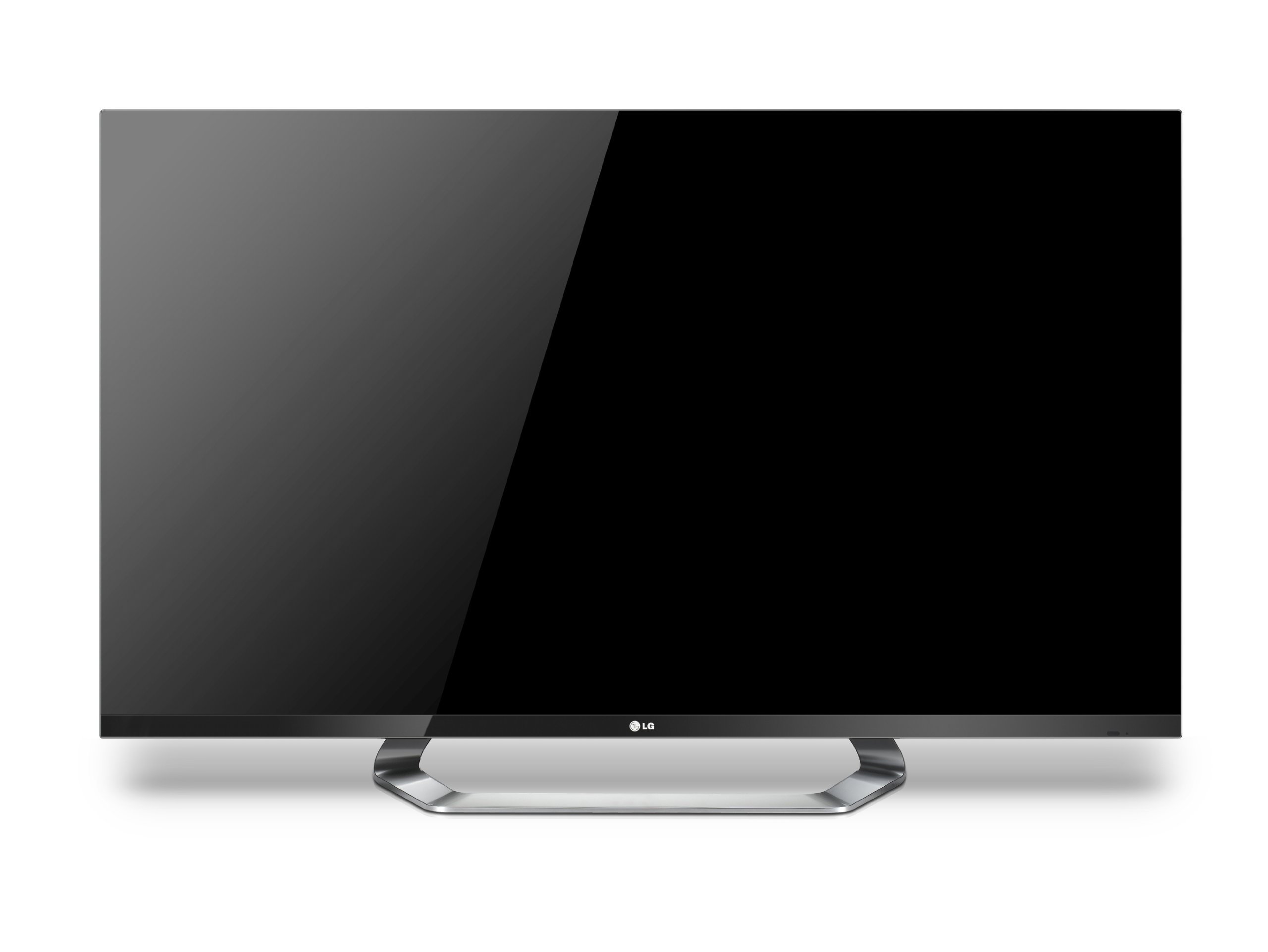 LG 47LM7600 LED LCDテレビ　リモコン付き LED PLUS CINEMA 3D SMART TV FULL HD 47 テレビ