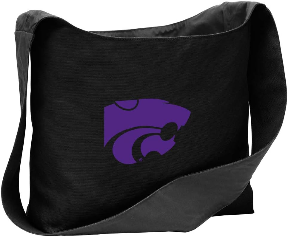 Broad Bay Kansas State Tote Bag Best Sling Style Across Body Bags