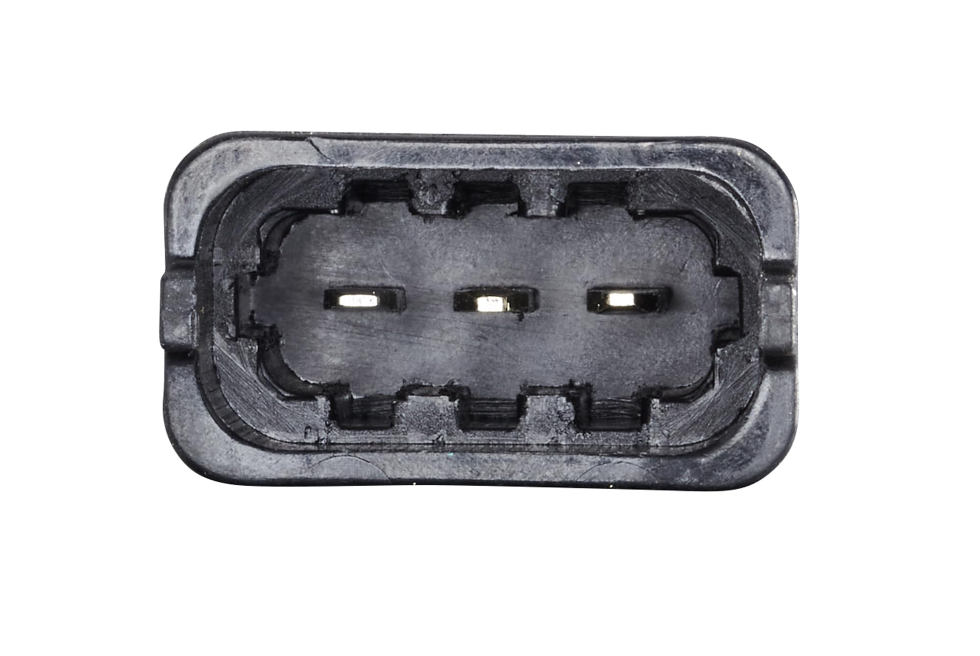 Bobina D'Accensione HELLA 5DA 193 175-991 - 12V, 3 Poli, Per Auto