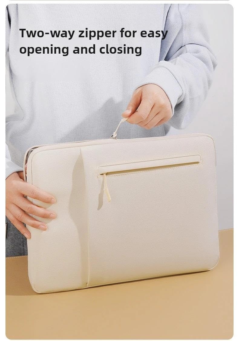 Bolsa de almacenamiento portátil adecuada for MacBook Air Pro 14" /16 "