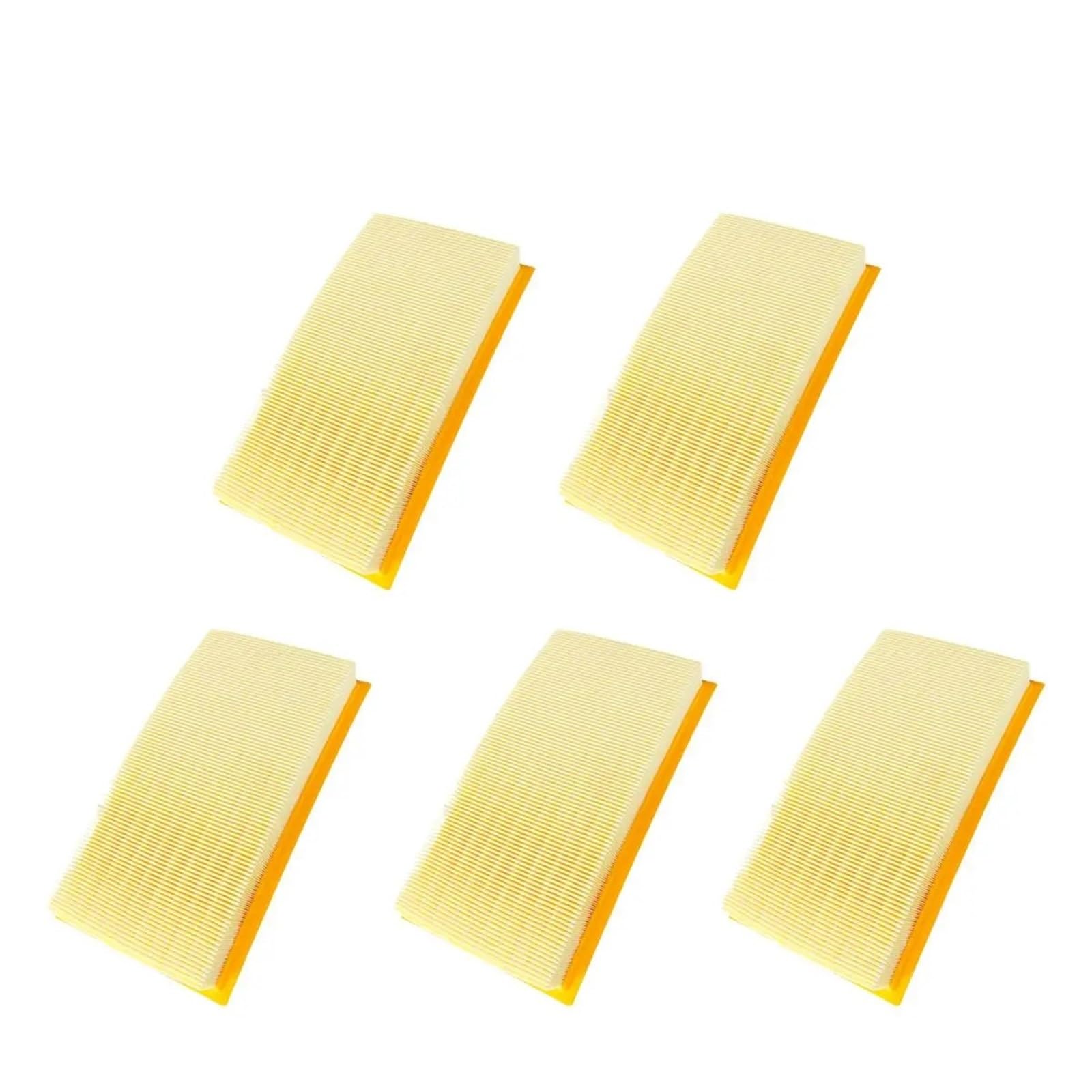 filtro de cabina de coche Filtro de aire cabina motor coche para Ford Taurus 2008-2019 CA10242 7T4Z-9601-A reemplazar | 5pcs