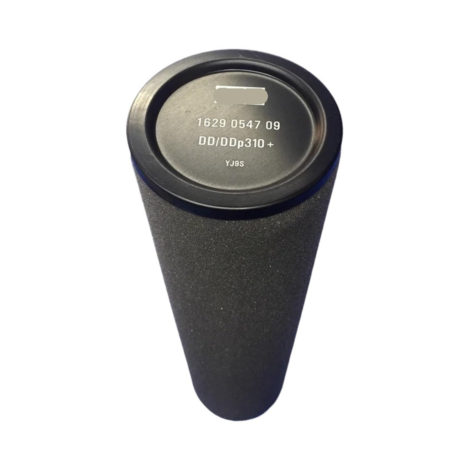 Filtre de tuyau QD310 1629054709