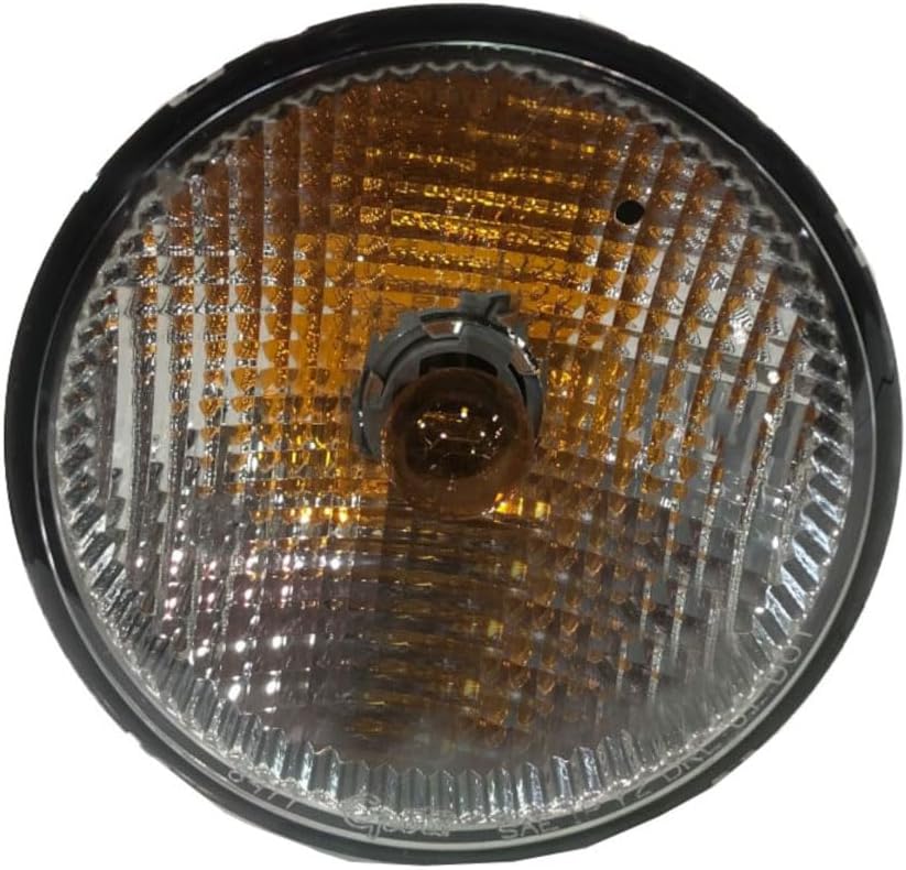 Freightliner Headlamp - A06-36848-000