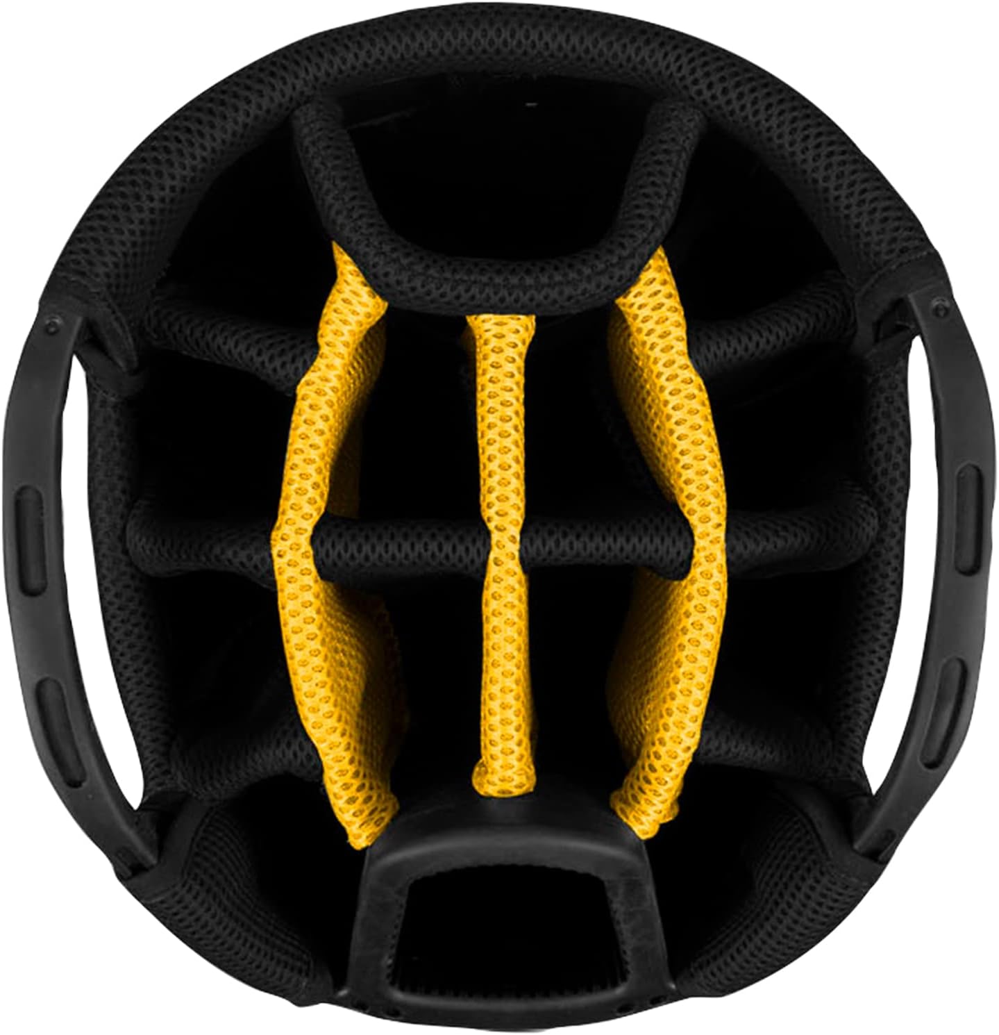 Kennesaw State Bucket III Cooler Cart Bag