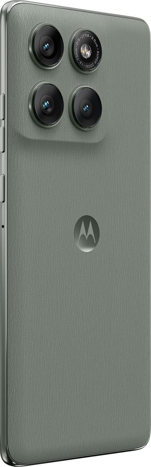 Motorola edge 60 PRO 5G 本体 MOTOROLA Moto Edge 60 Pro 5G-Factory Unlocked Dual SIM-8GB