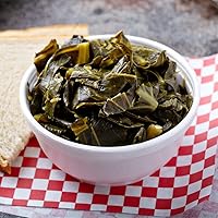 Vista 5 de Collard (Georgia Southern) (750 Semillas)