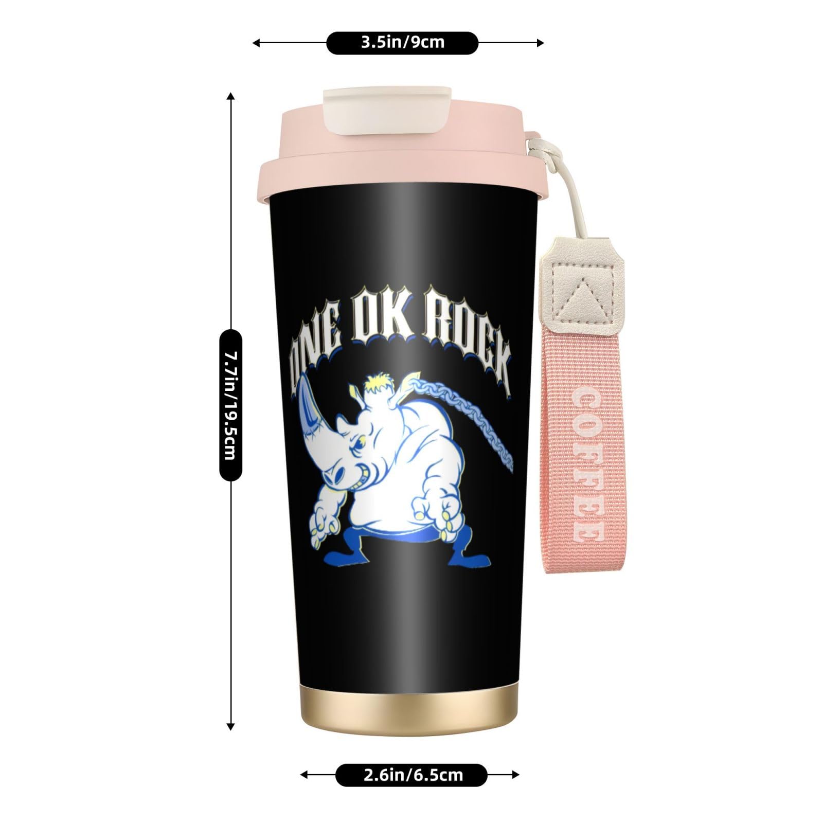 ONEOKROCK タンブラー Amazon.co.jp: タンブラー ワンオクロック One Ok Rock グッズ