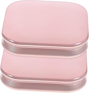 2pcs Magnetic Makeup Organizer Box for Eyesha...