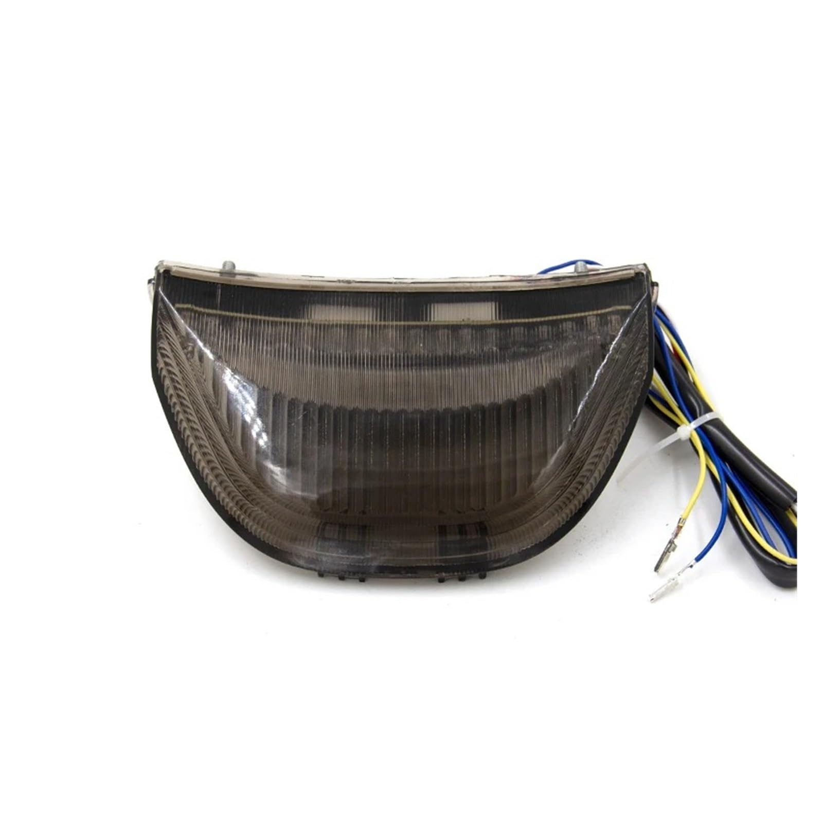 Solución de iluminación trasera LED con intermitentes para CBR600RR y CBR1000RR 8