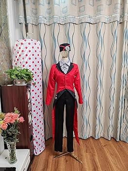 Amazon.co.jp: [fenglei] 刀剣乱舞 とうらぶ 石田正宗 コスプレ衣装＋