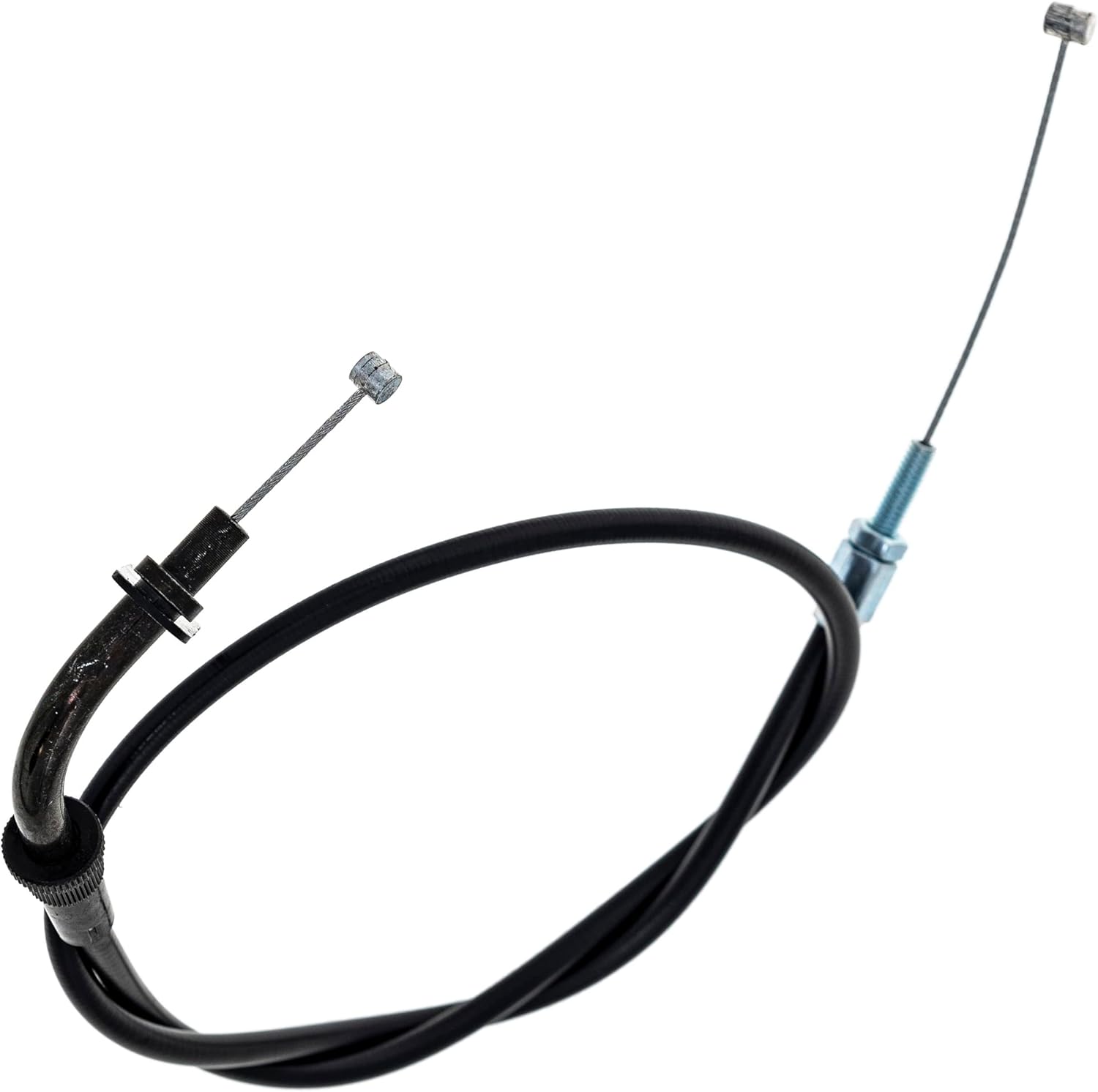 NICHE Pull Throttle Cable for Yamaha YZF R6 R6S 5SL-26312-00-00 Motorcycle