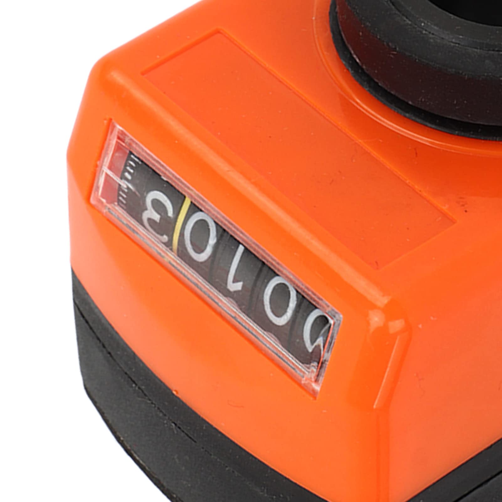 Bewinner Indicateur de Position Compteur d'alimentation d'arbre Accessoire de Tour à Lecture Numérique de Haute Précision pour équipement de Machine Machines à Bois