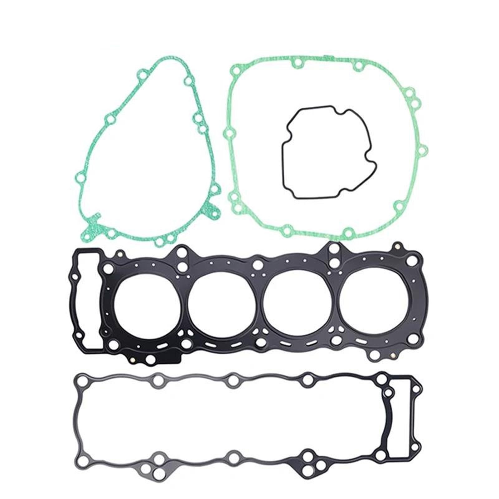 Kit de reconstrucción Kit Completo De Juntas De Culata Para Motocicleta Para Z900, ZR900, Z900RS, ZRS900, ZR, ZRS, Z 900, 900S, 11004-0769 Culata