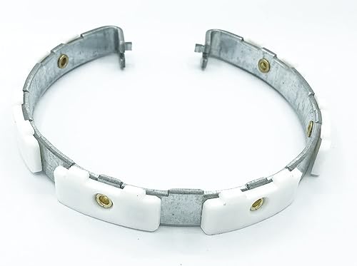 Miniatura 4 de Paquete de 4 # W1081788 pieza de repuesto NUEVO Embrague de revestimiento de arandela WP8299642 PS350904 3951993 para Whirlpool