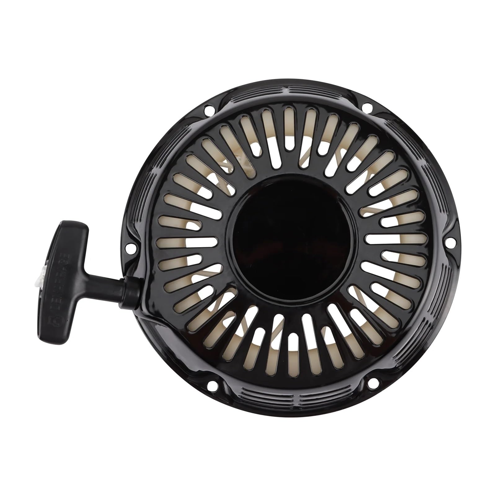 Avviamento a strappo con riavvolgimento for H//o//n//d//a GX340 GX390 11HP 13HP Piastra impugnatura a fune