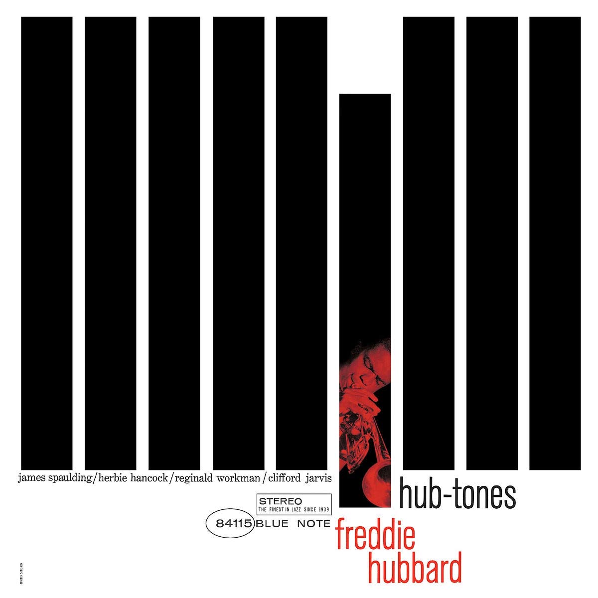 Hub-Tones [VINYL]