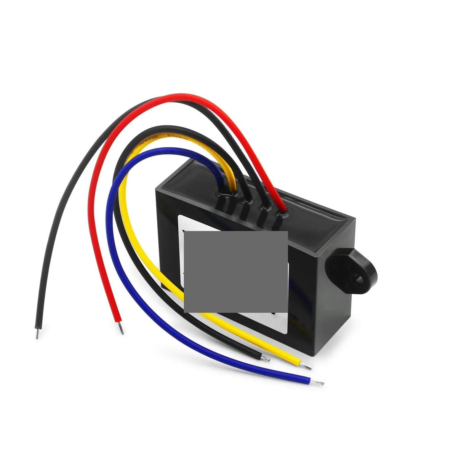 AARTERZZA DC Voltage Reducer 36v 48v 60v 30-72v to 24v Voltage Regulator Step Down Buck 1A Power Supply