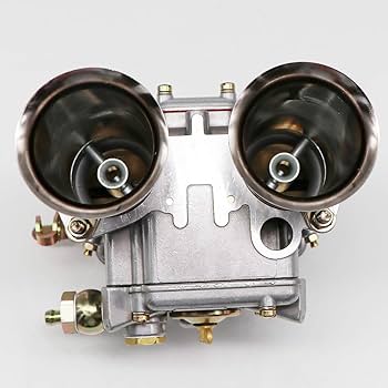 Amazon | KIPA キャブレター 交換用 45 DCOE Weber 45mm ツイン