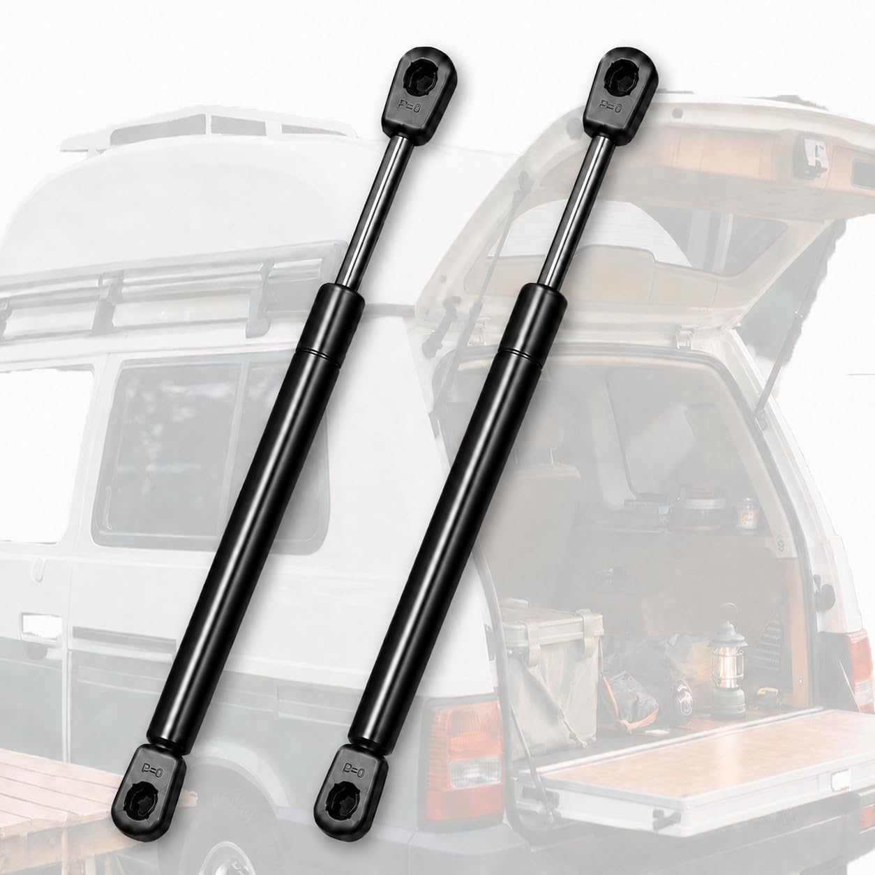 Amazon.com: C16-06389 14 Inch 24 lb Gas Struts Lift Supports, 107N