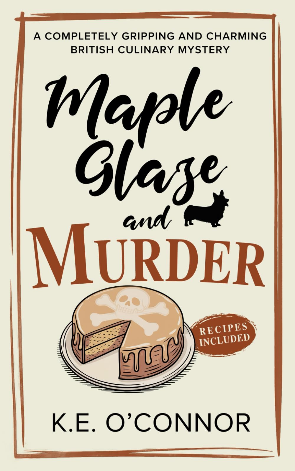 Maple Glaze and Murder: 8 (Holly Holmes Culinary Mystery Series)