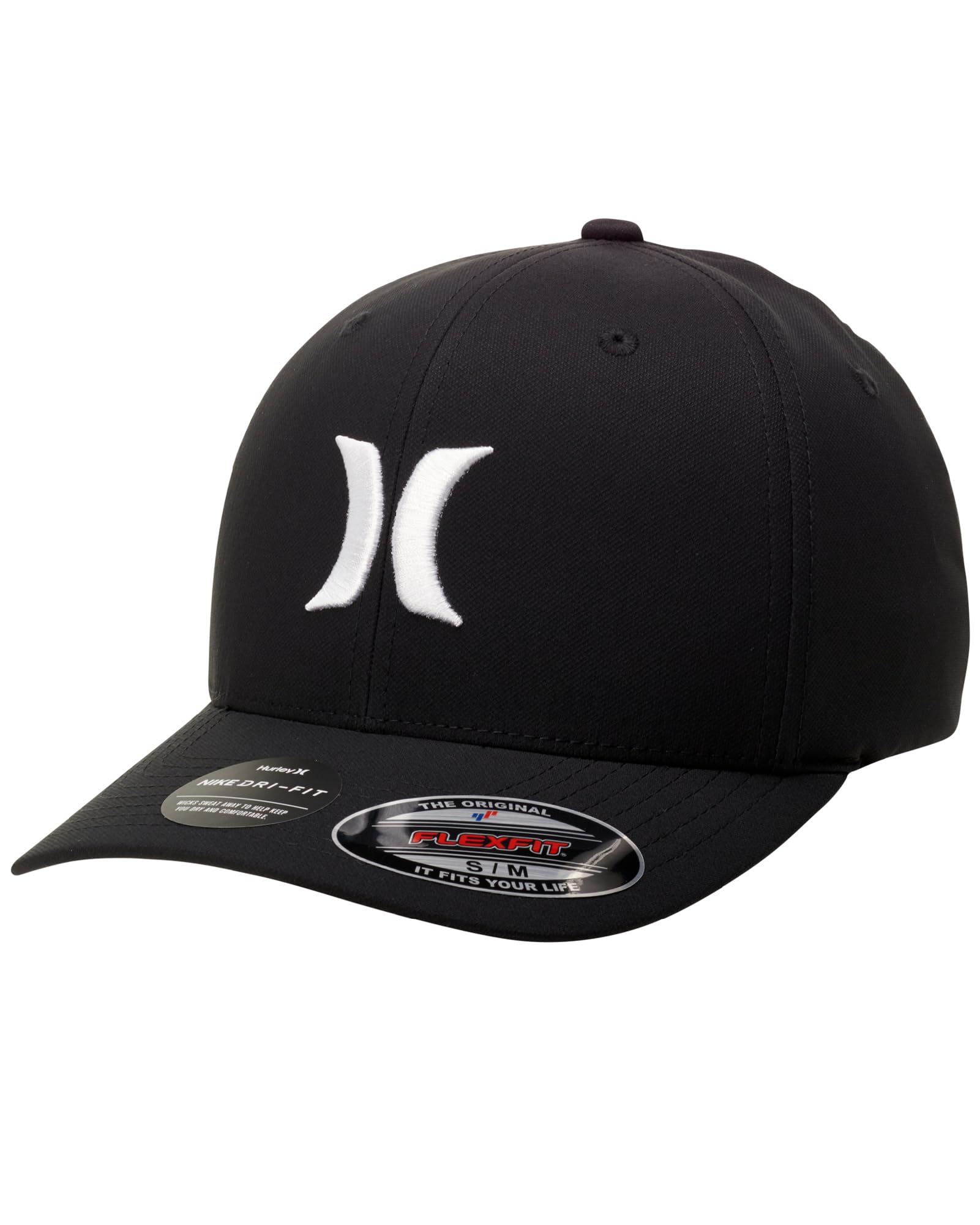 Hurley Men's M H2o Dri OAO Hat Cap
