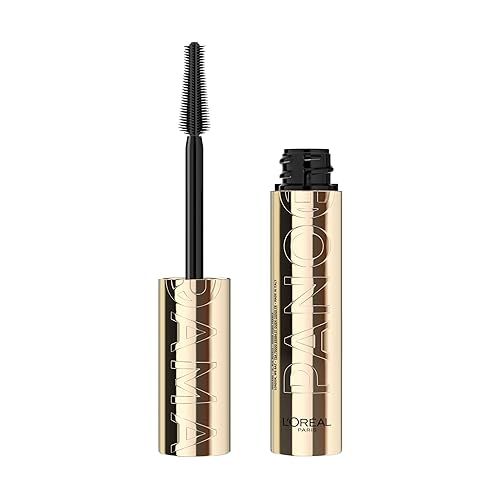 🔥💰 L'Oréal Panorama: Pestañas de infarto a 9,75€ - Chollo en Belleza