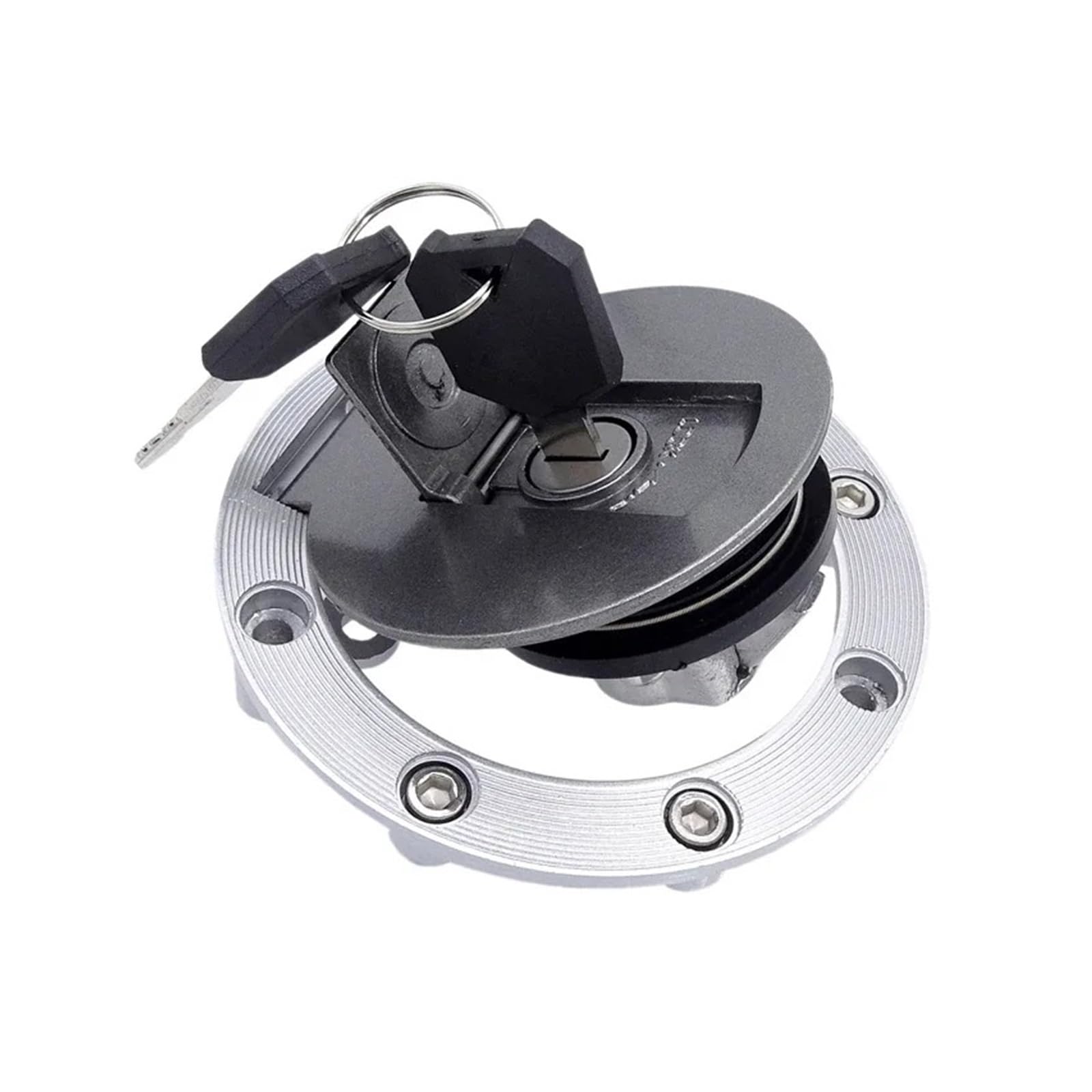 Tapa Depósito Para Moto Para YZF 600 750 Para XJR1200 Para XJR400
