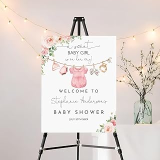The Ultimate Guide to Stunning Backyard Decorations for Your Baby Shower