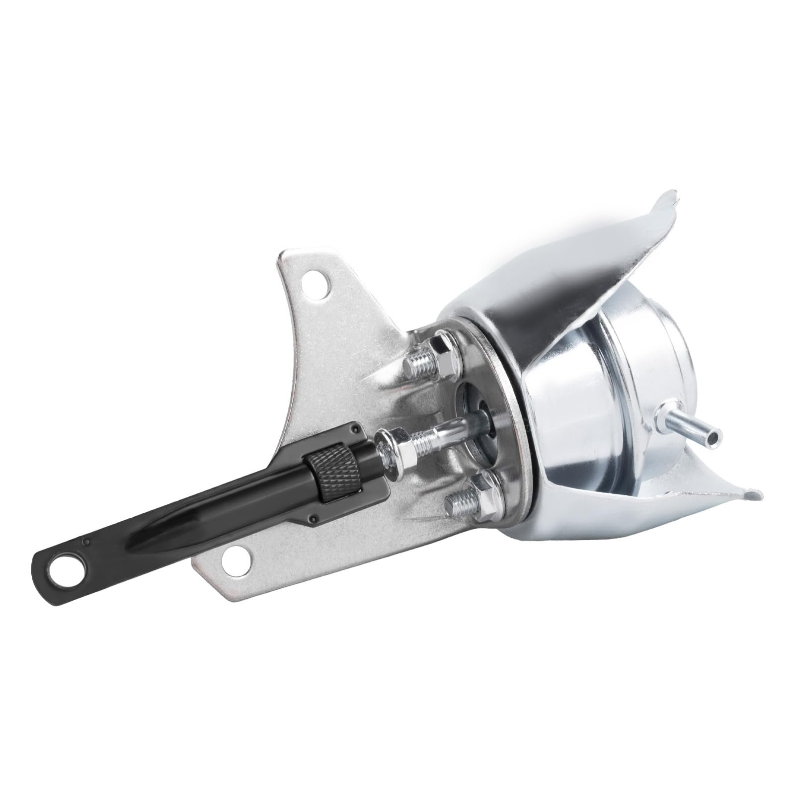 Wastegate Turbo Turbocompressore Wastegate Turbo Boost Regolatore di Ricambio per Berlingo C2 C3 C4 C5 Xsara C-Max Focus Mk2 Mk6 206 207 307 407 Partner C30 S40 S80 Numero di Parte 1231096