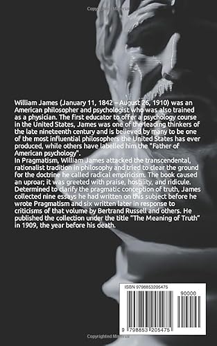 THE MEANING OF TRUTH: 1909 Philosophy (Annotated)