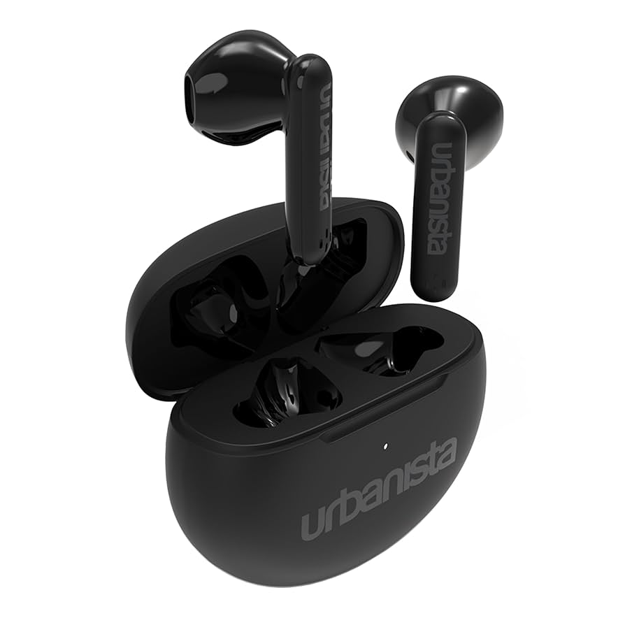 Amazon.com: Urbanista True Wireless Earbuds, Bluetooth 5.3