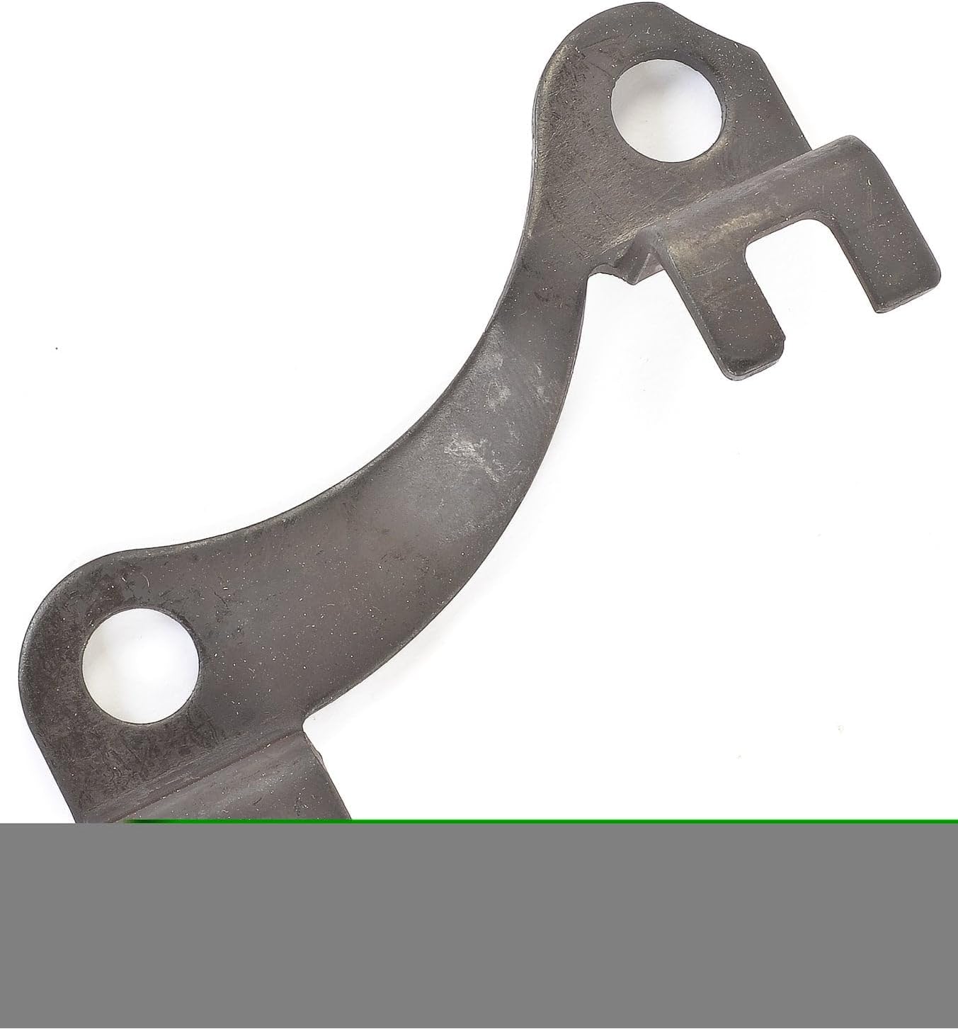 JEGS Pushrod Guide Plates | Fits Big Block Chevy | Made In USA | For 3/8 � Diameter Push Rods | Steel | Black Oxide Finish | Raised | Heat Treated | 8 Plates Per Package For One Engine