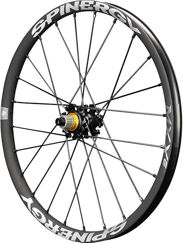 Spinergy Rueda trasera Mxx-E
