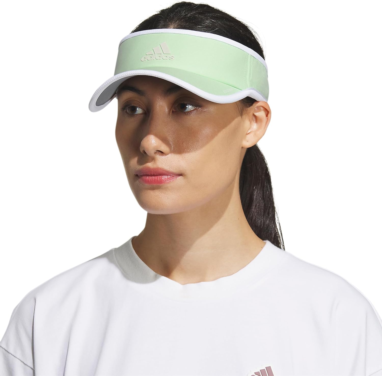 adidas Women's Superlite 2 Visor DISCONTINUED - Image 5