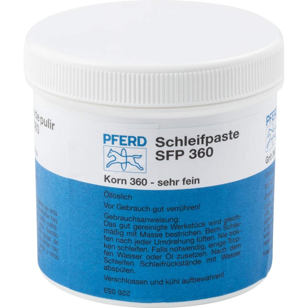Pferd 44220360 - Pasta abrasiva SFP 360