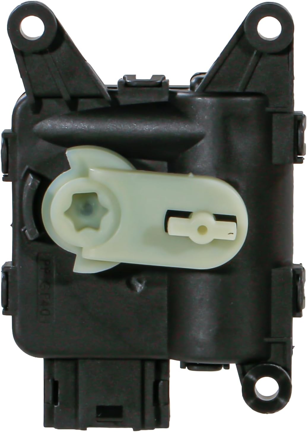 HVAC Heater Blend Door Actuator Replacement for 604818, 561907511D, Compatible with Beetle & Passat 2012-2018, Blend Door Actuator Driver Side