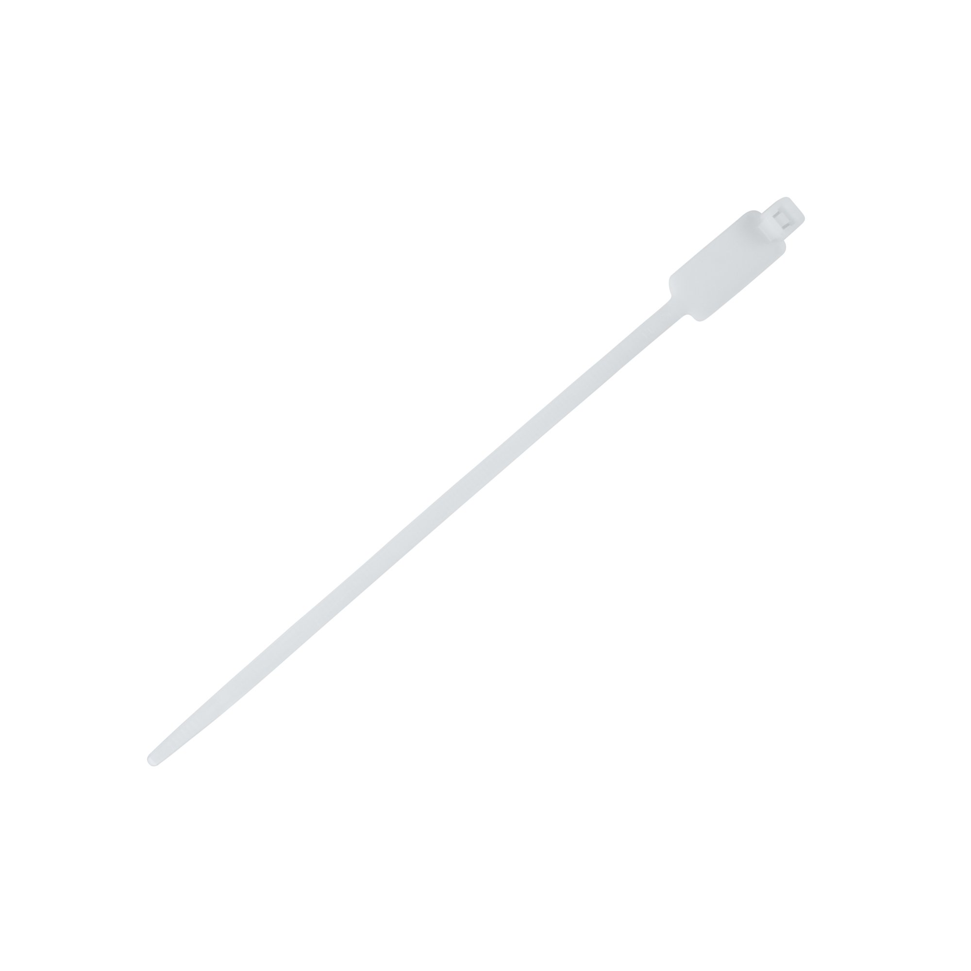 Gardner Bender45-308ID Identification Cable Tie, 8-Inch, 25-Pack