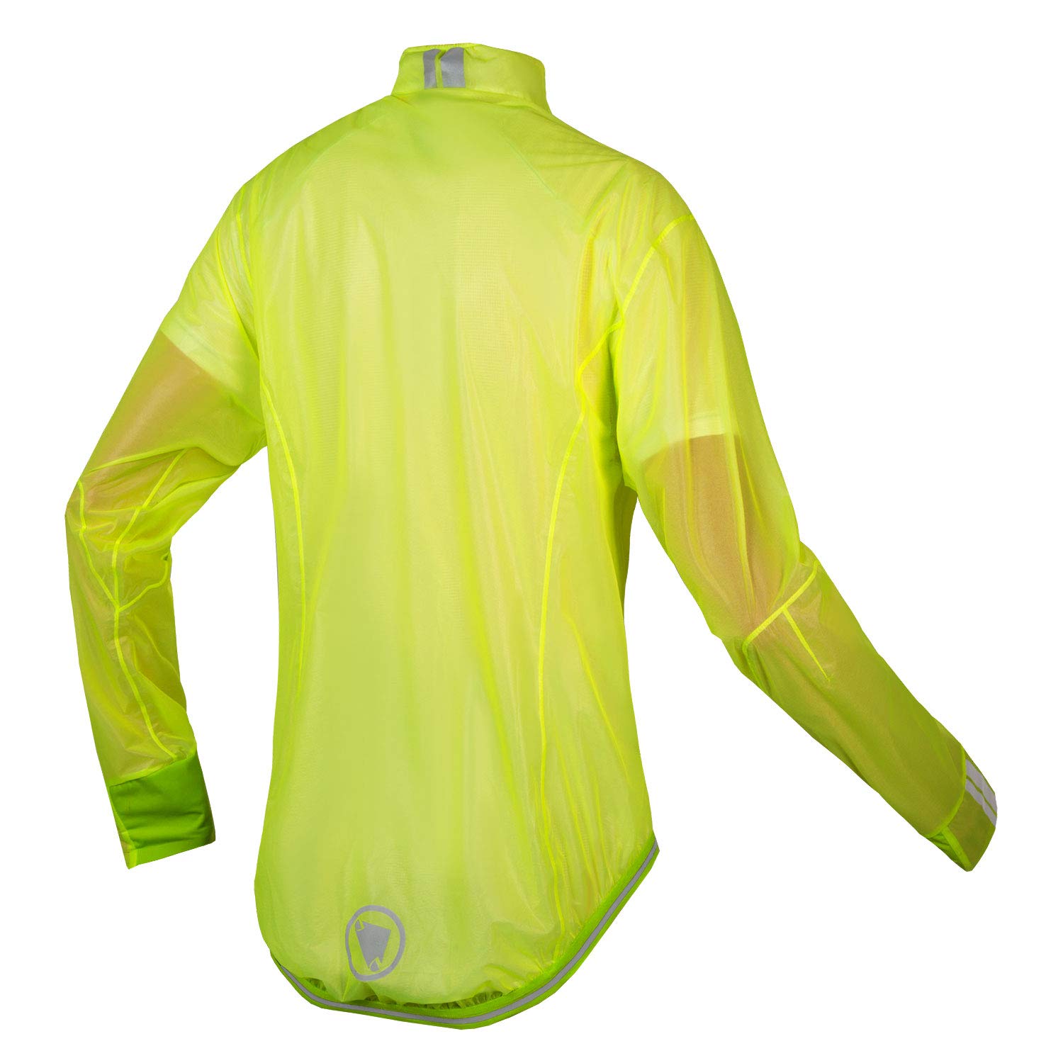 Endura Kurtka Mężczyźni Fs260-pro Adrenaline Race Cape
