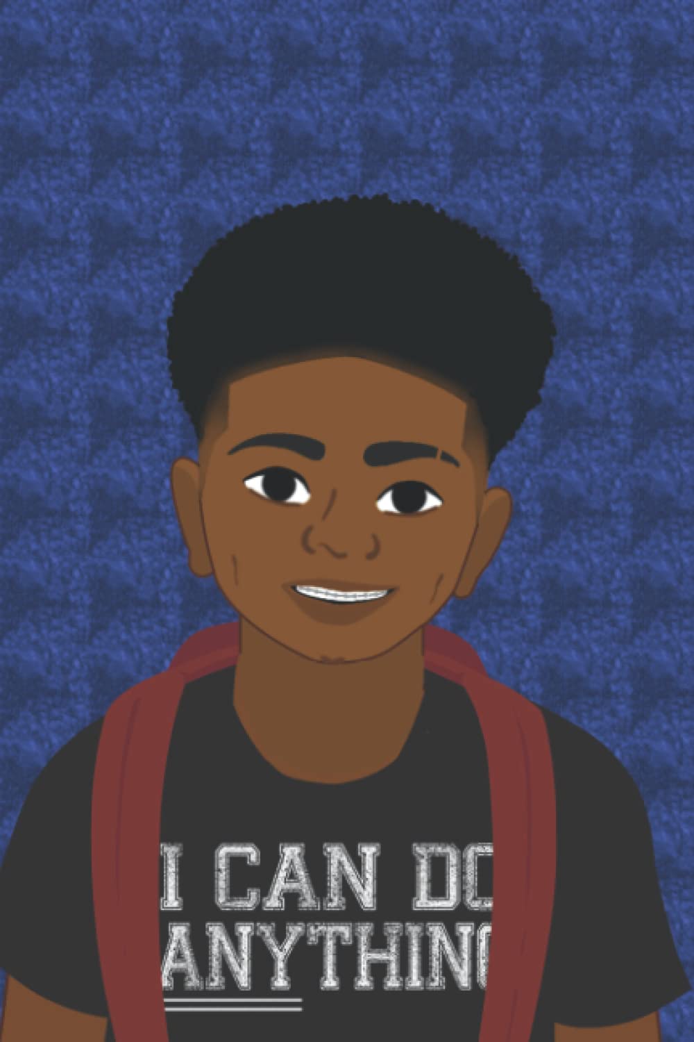 I Can Do Anything: CJ