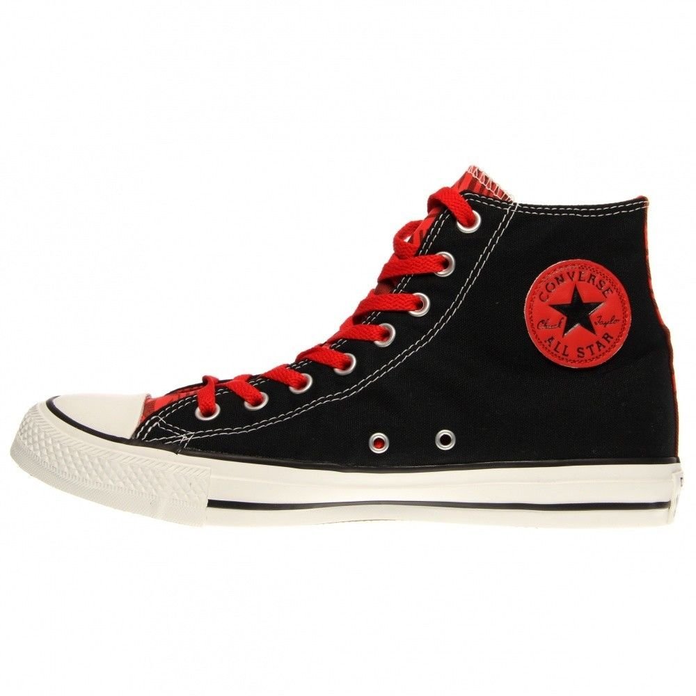 Converse Unisex Chuck Taylor Hi Sneaker