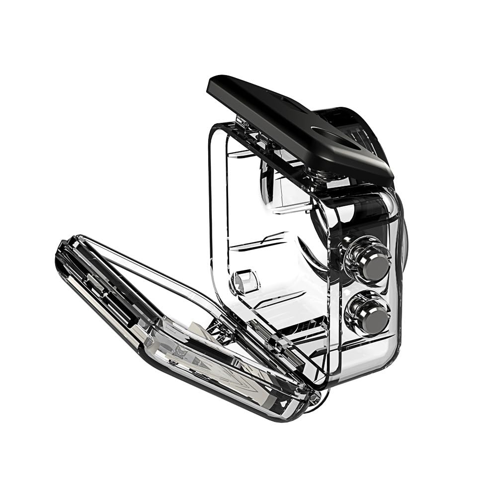 Dji Drone Neo Étui De Rangement Pour DJI Neo - Étui De Protection Imprimé 3D Avec Cordon De Main, Couvercle Ouvert - Coque Rigide Anti-pression - Accessoires De Protection Pour Drone Portable