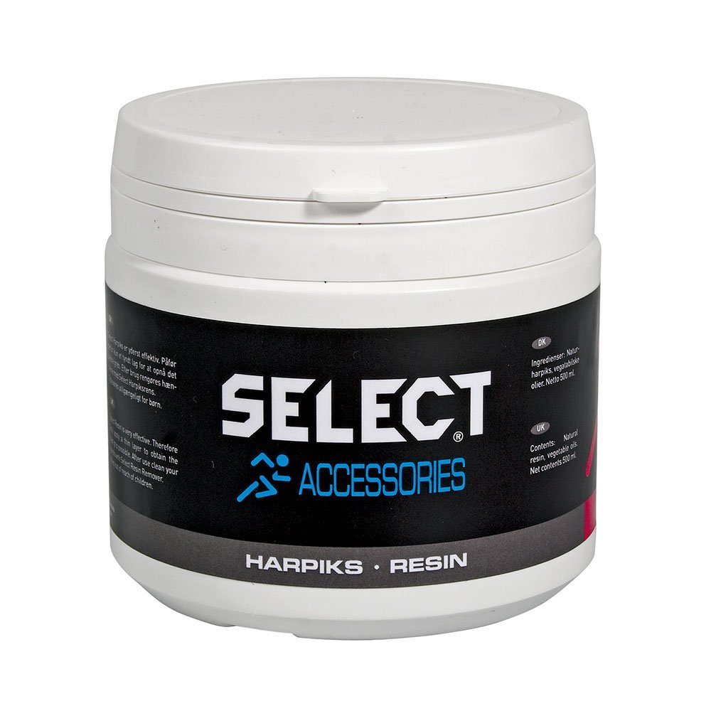 Select Resin 500 ml 7630000000