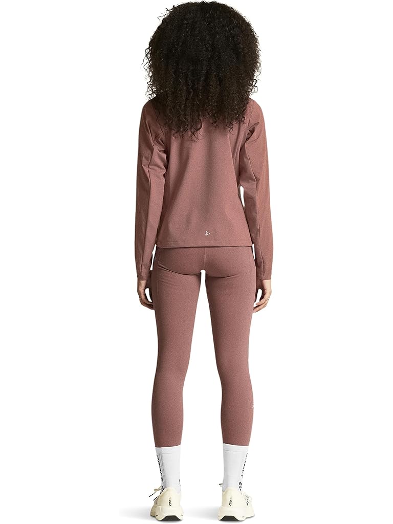 Brown Craft Advance Essence Warm Tights 3