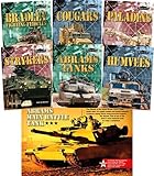 us military truck  Military Vehicles A & D Extreme Set