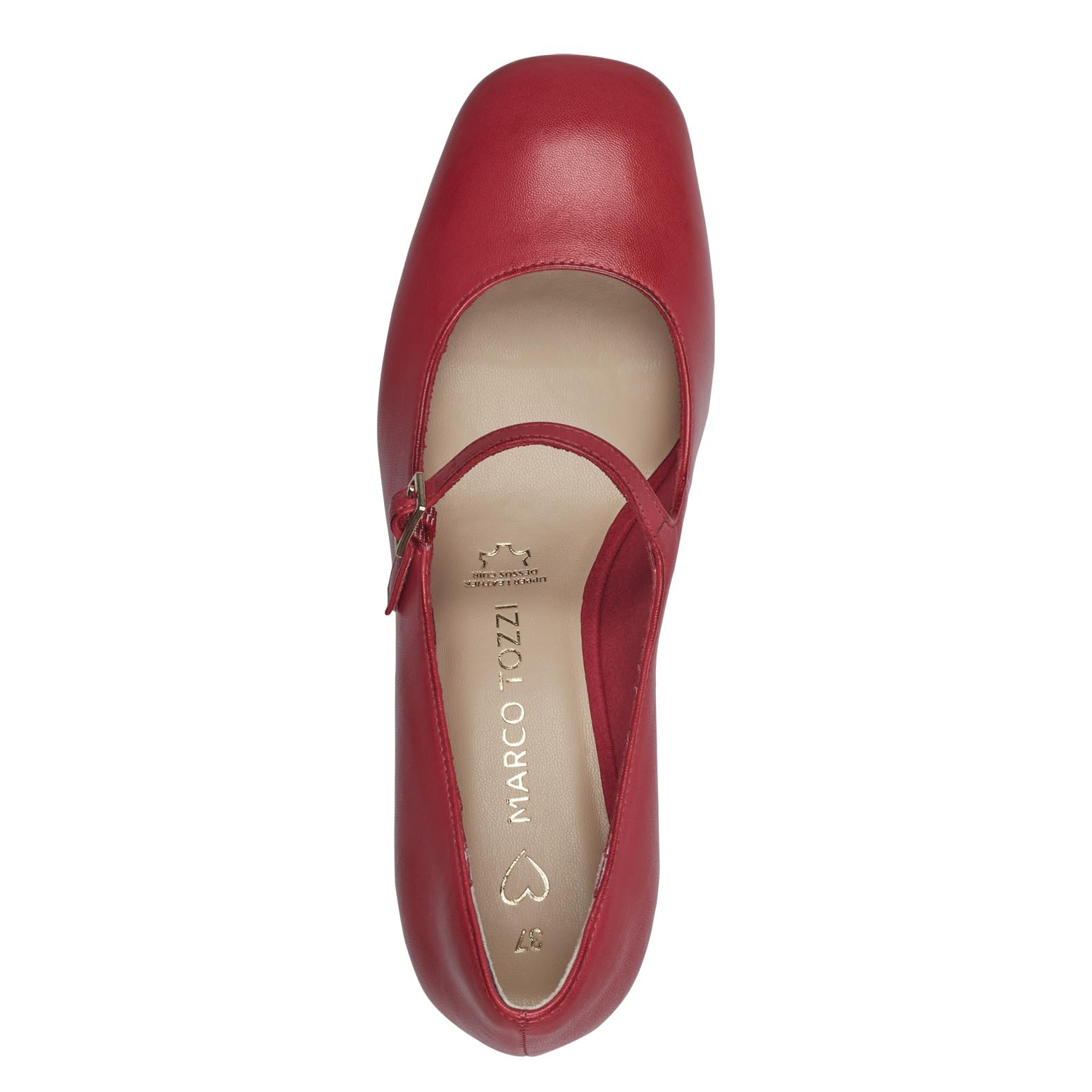 MARCO TOZZI Kobiety Marco Tozzi Damen Pumps 2-22449-44Pompa